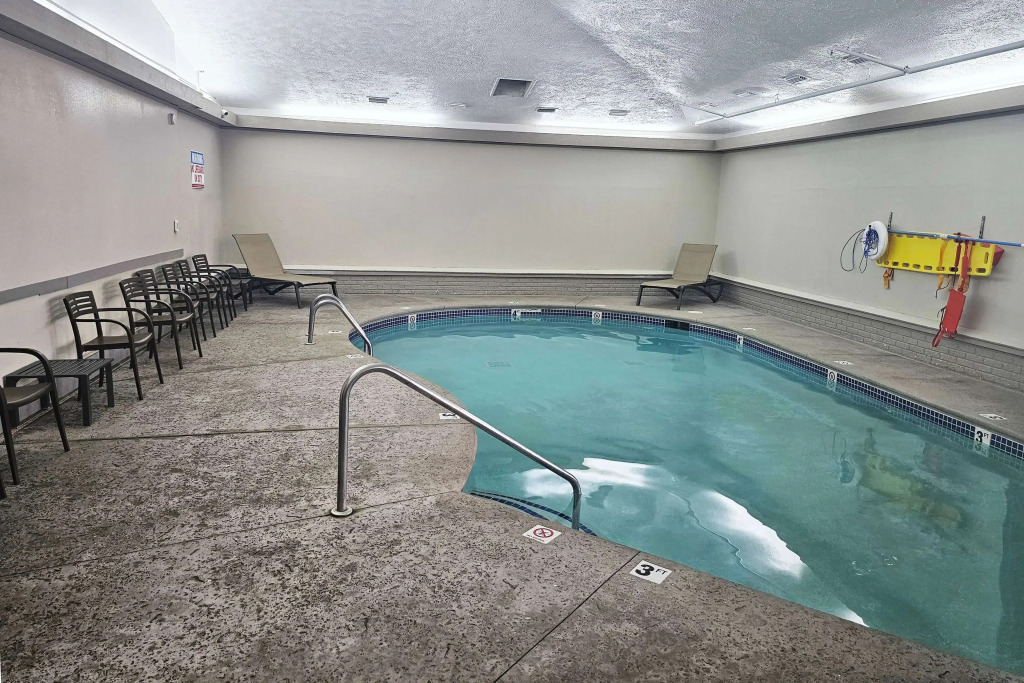 Americinn by Wyndham Birch Run - Frankenmuth