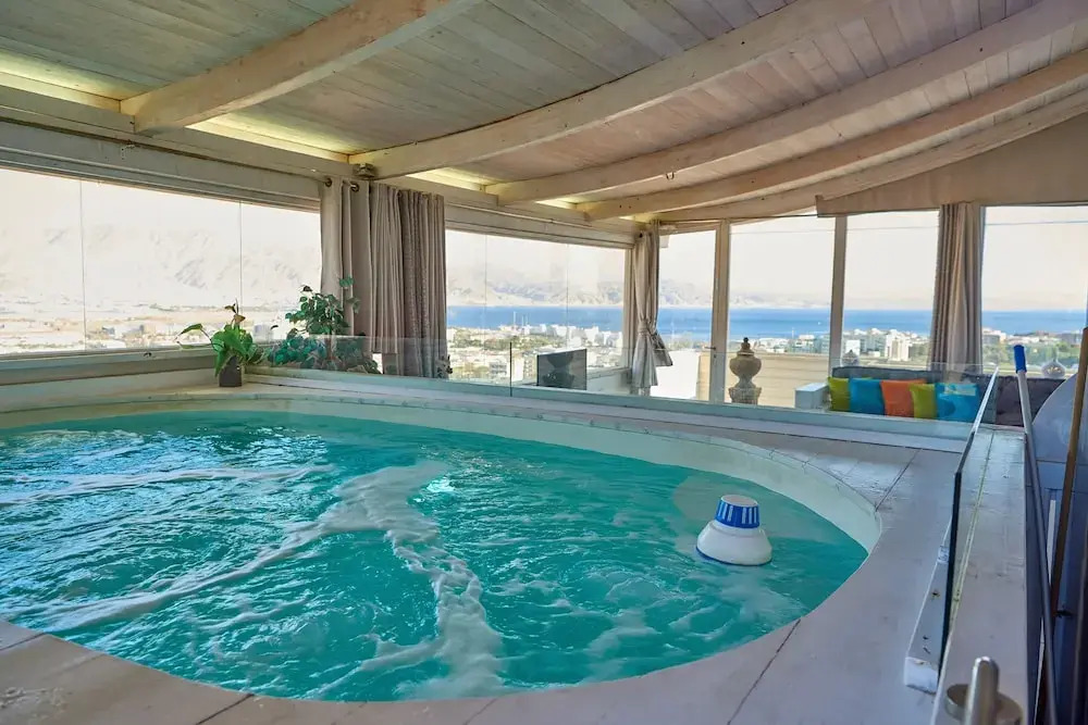 Olimpos Eilat