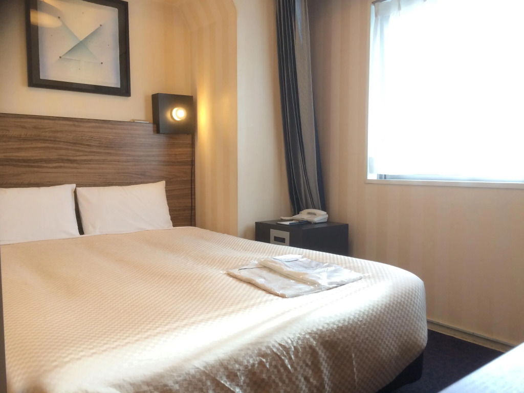 Villa Fontaine Tokyo Nihombashi Hakozaki