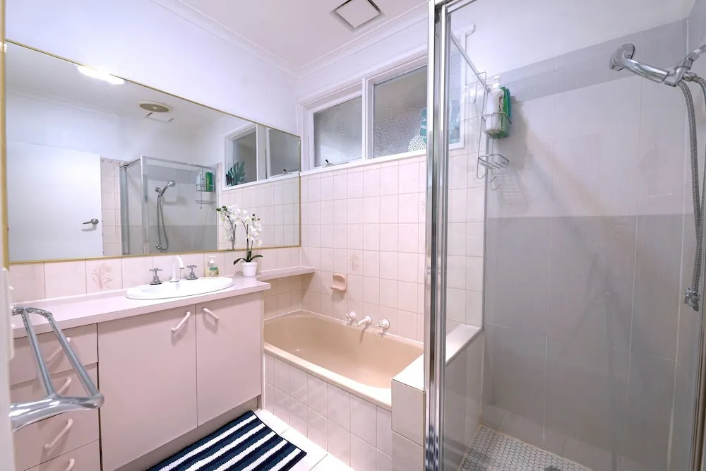 Family home in Prime location Melbourne
