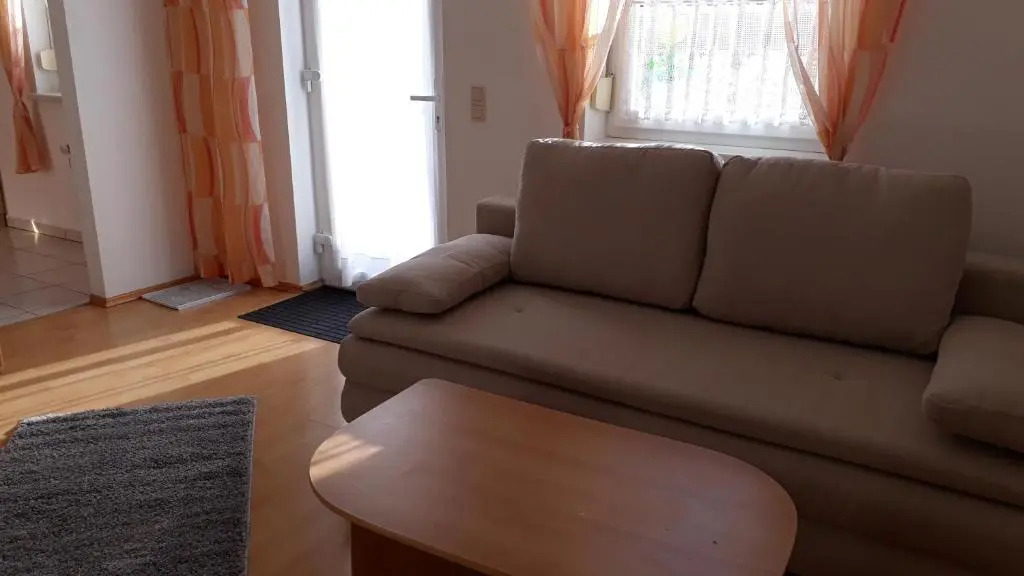 Appartement Huber