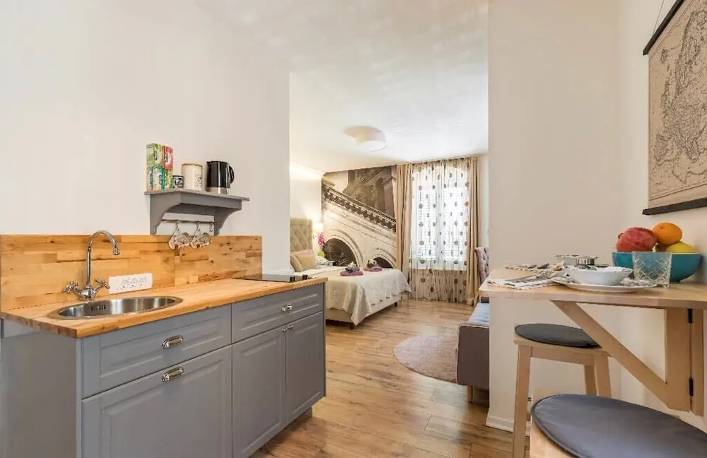 Spalatina Studio Apartman