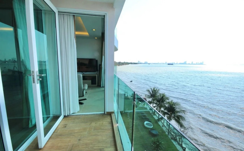 Paradise Ocean View