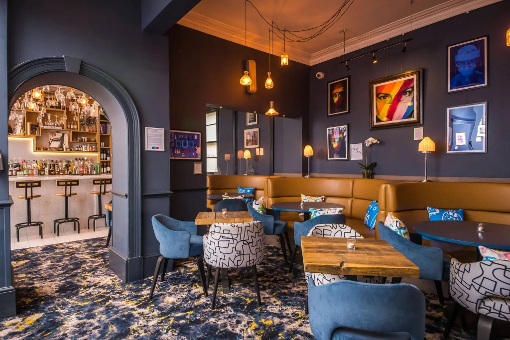 Abbey Hotel Bath, a Tribute Portfolio Hotel