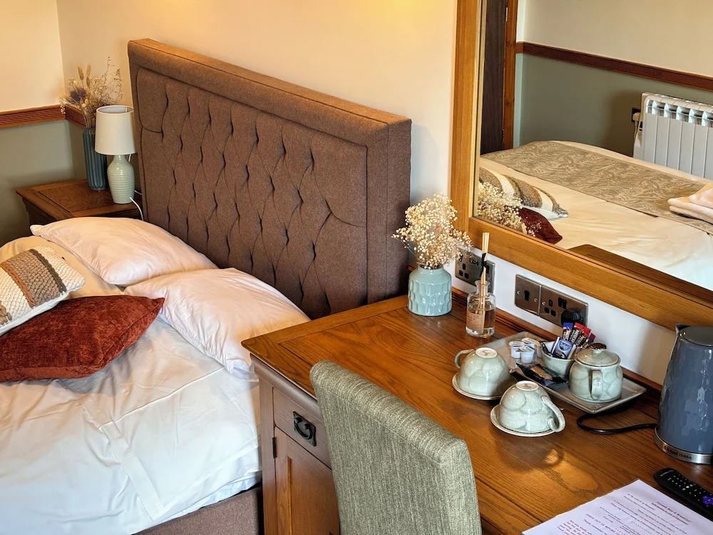 Fernhill Hotel