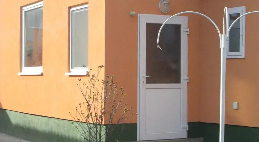 Kunsági Apartman