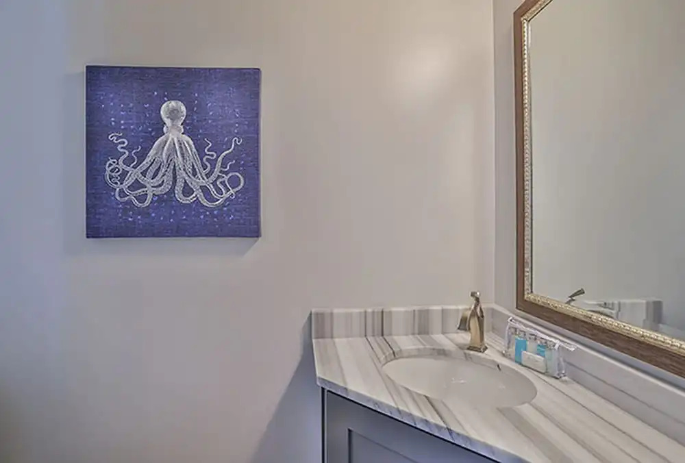 Gulf Breeze by Five Star Properties