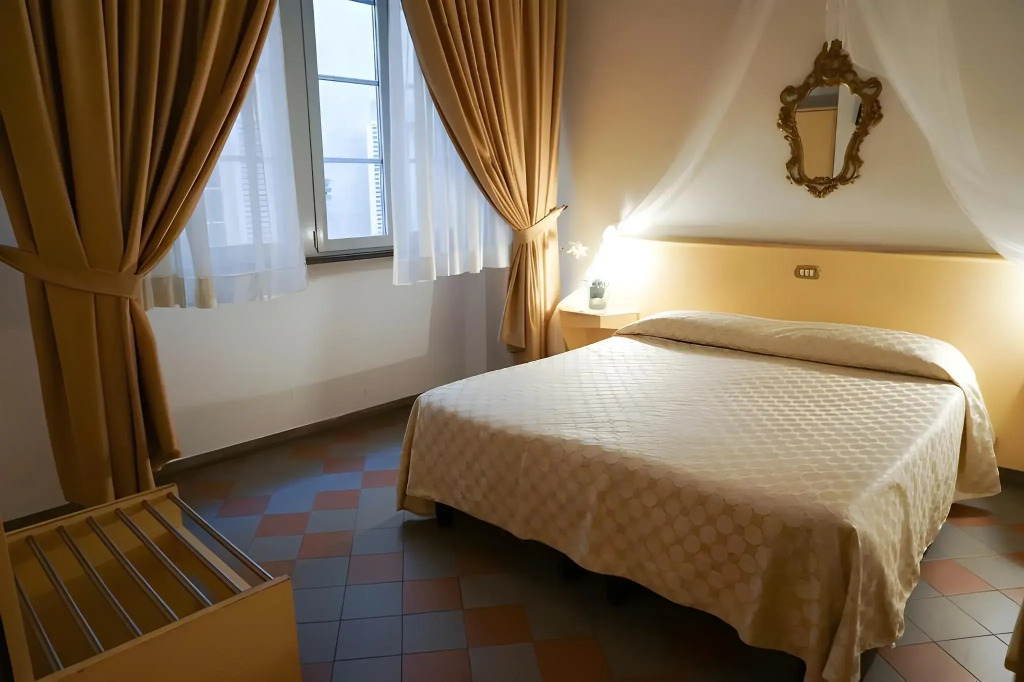 Piccolo Hotel Etruria