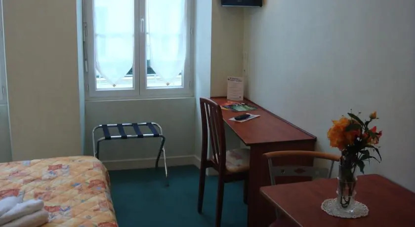 Arobase Hotel