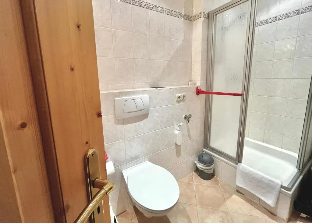 Apartment Entspannung