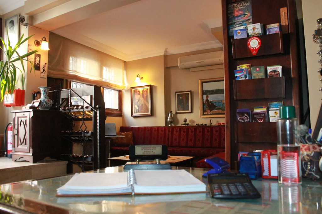 Hotel SultanHill