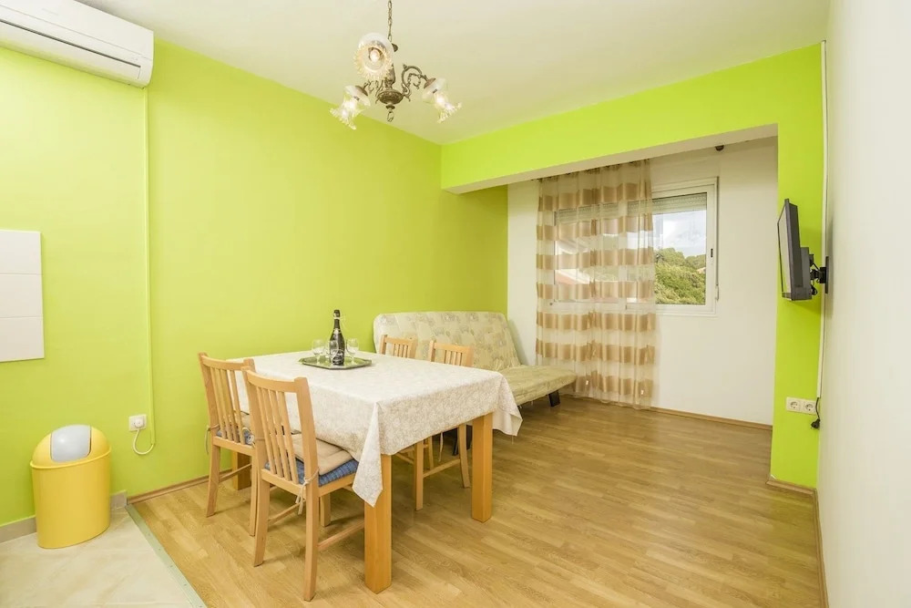Apartment Juresic - Zeleni A1