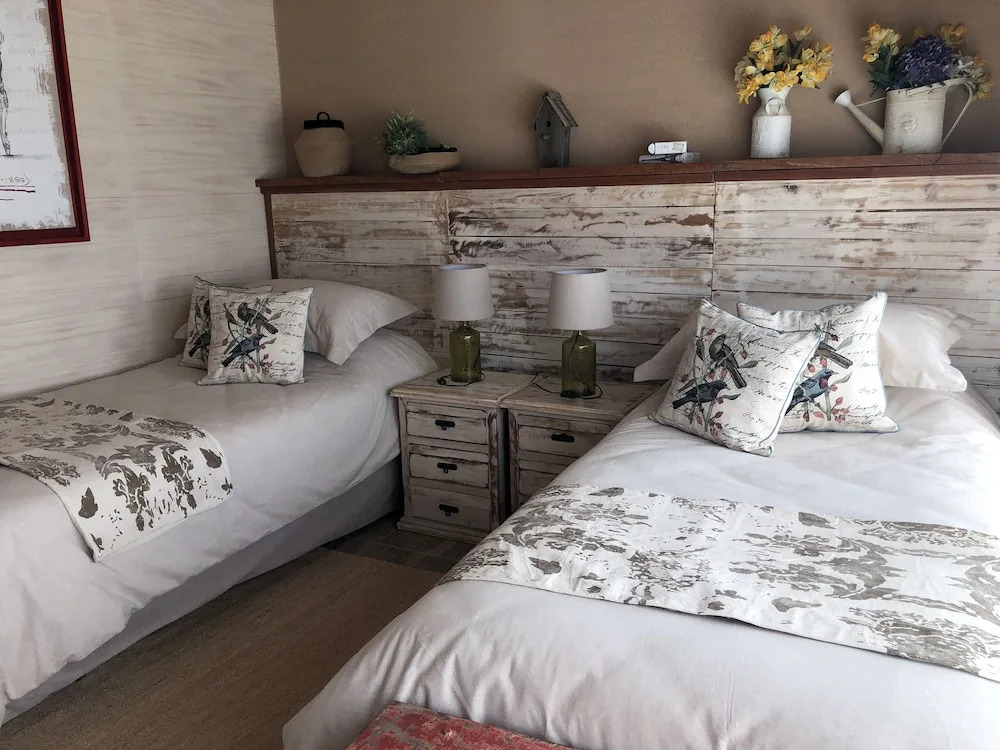 Villas Toscanas