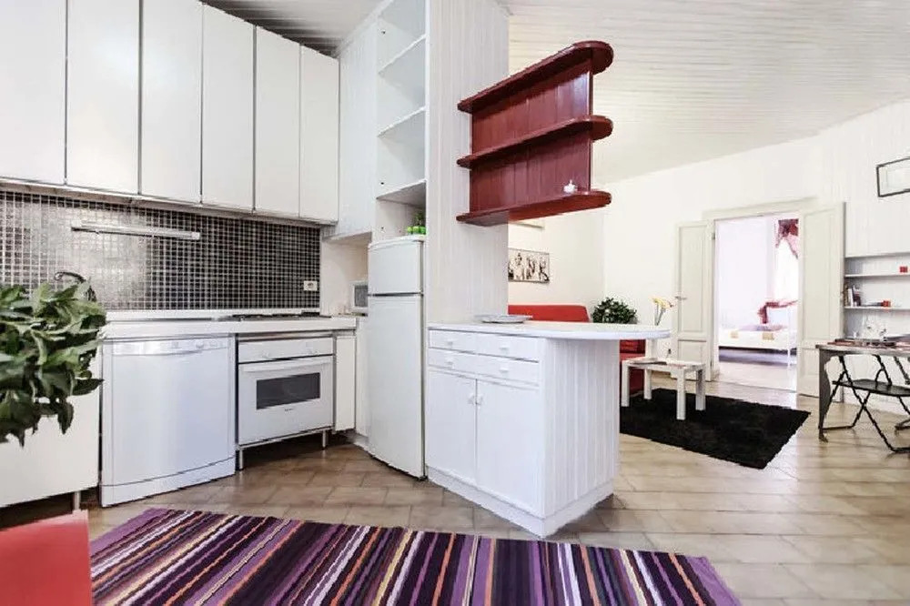 Easylife - Elite apartments in Porta Venezia