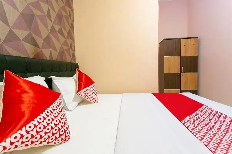 Hotel Marimar by OYO Rooms