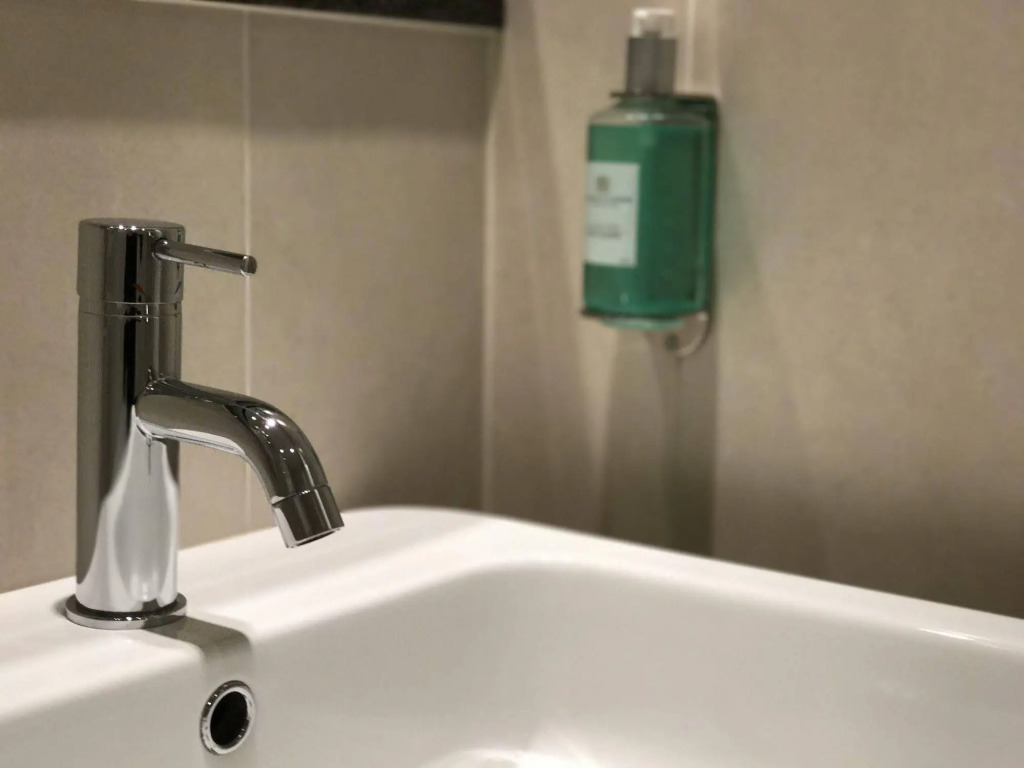 TheHeart Serviced Apartments