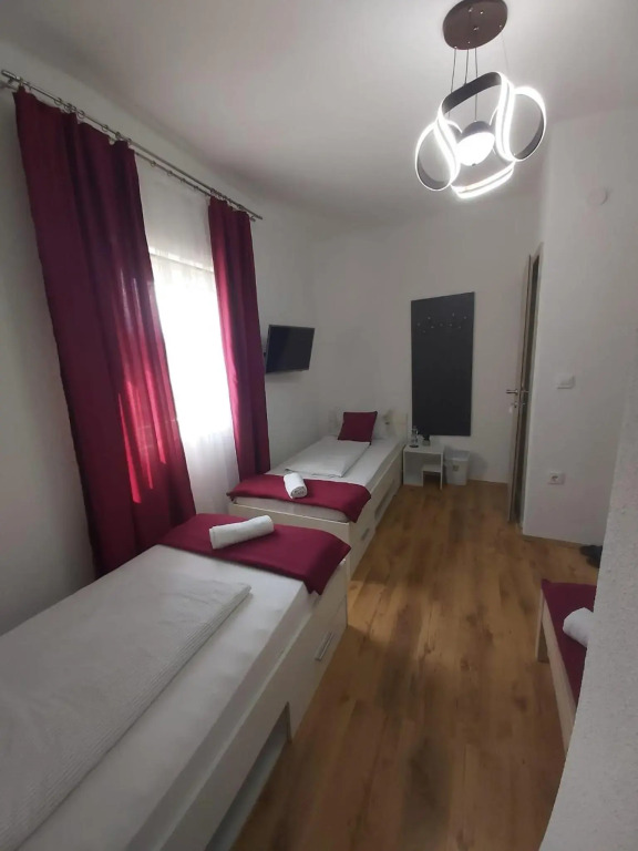 Panda Rooms