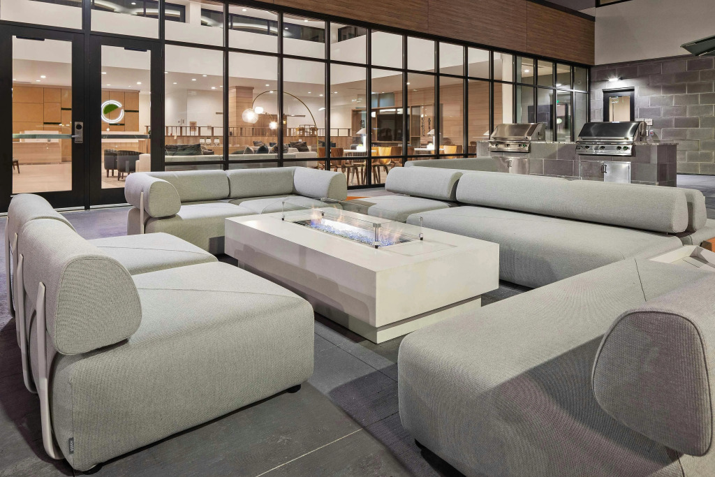 Element by Marriott Bloomington Mall of America