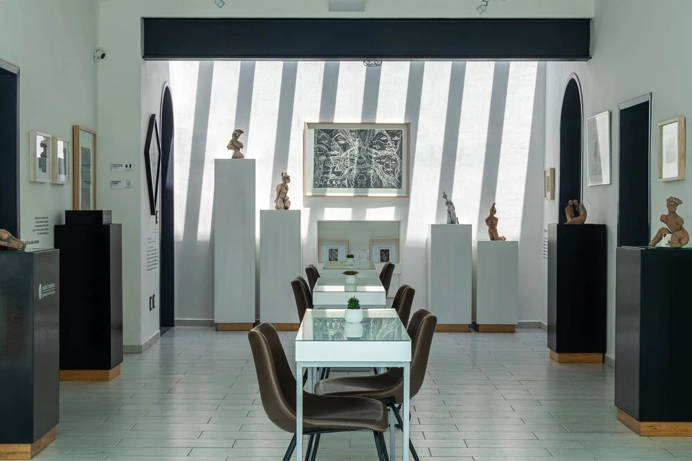 LARIMAR Gallery y Hotel Boutique