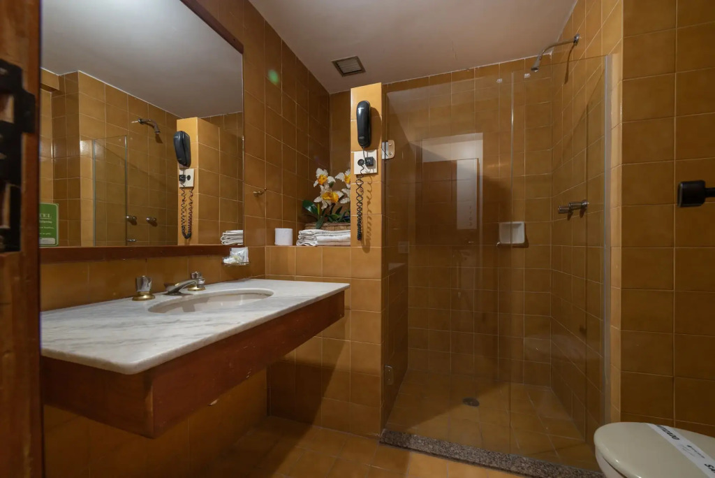 Hotel Dan Inn São José do Rio Preto by Nacional Inn