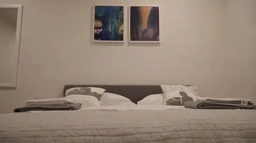 Apartments Maja