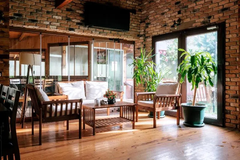 Bagdat Resort