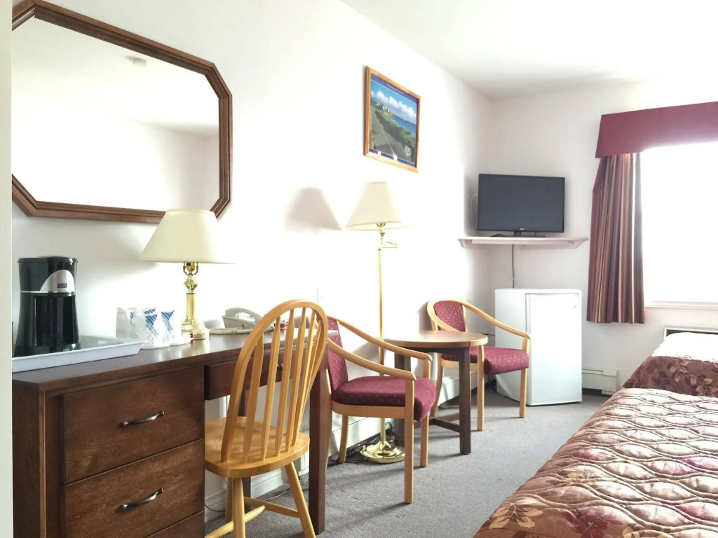 Sherwood Inn and Motel Charlottetown