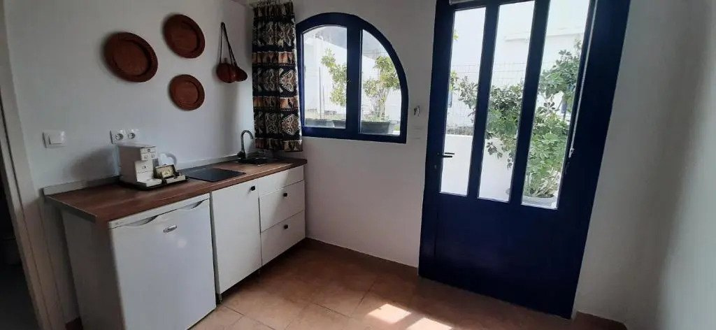 Agia Roumeli APARTMENT