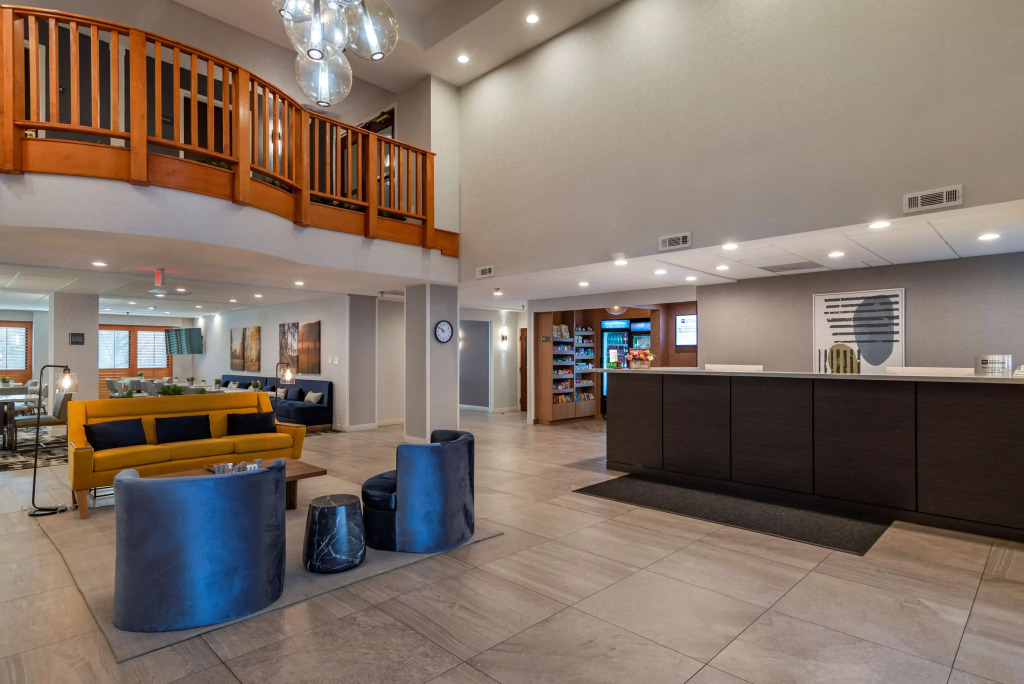 Best Western Plus Dalton Inn