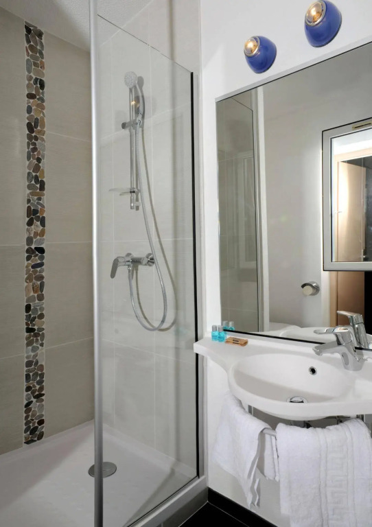 Hotel & Residence Albertville