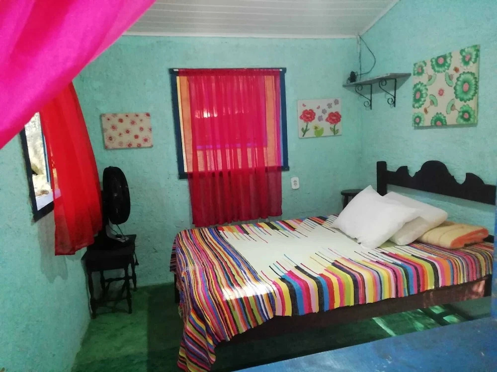 casa barra grande Jardim das Oliveiras