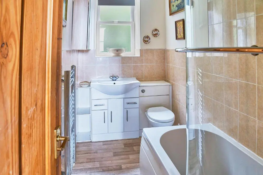Host Stay Freshwater River View