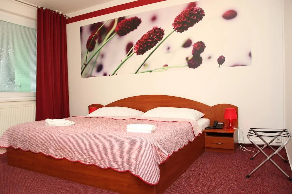 Hotel Krystal