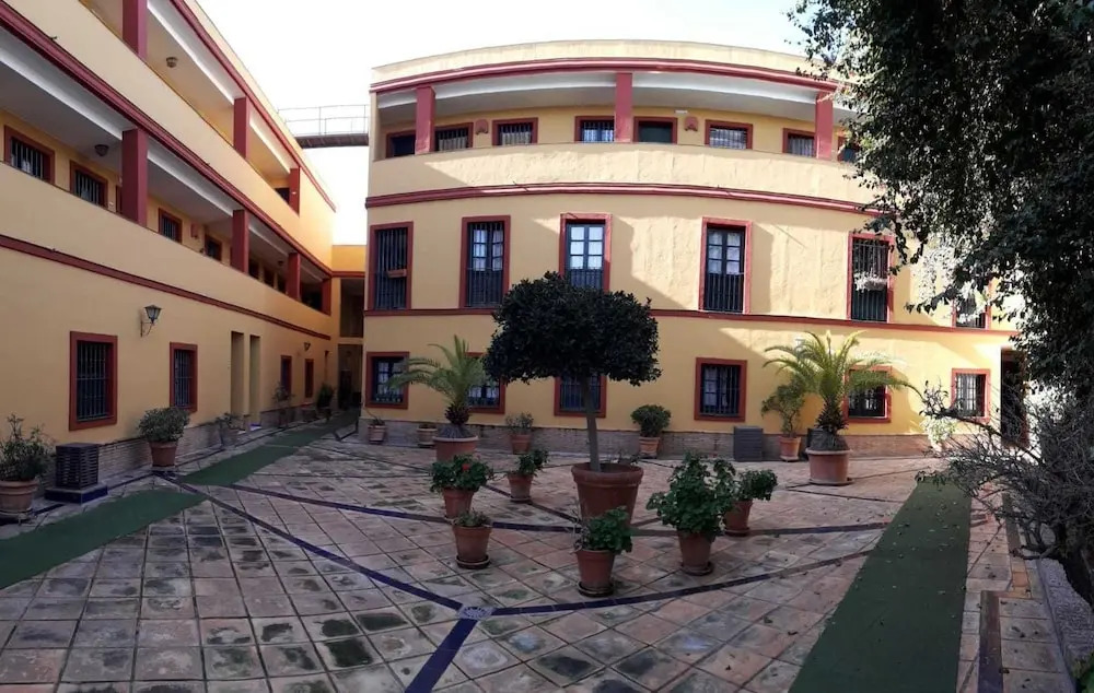 Centrico y Luminoso Apartamento