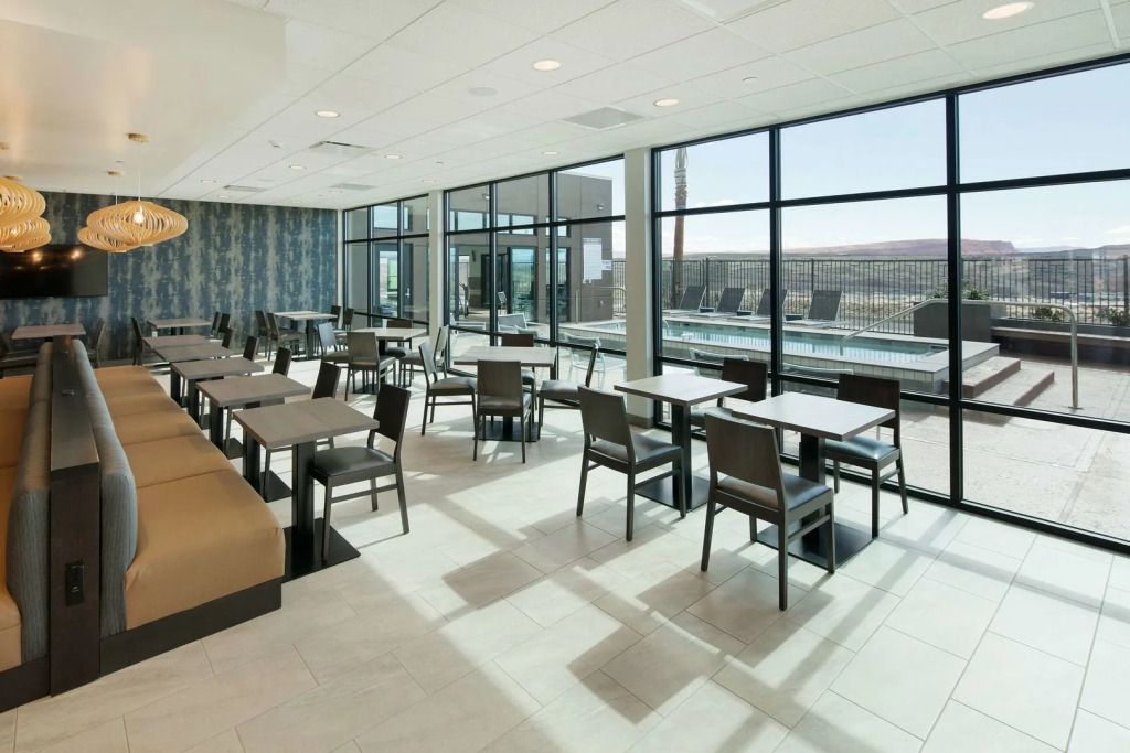 Best Western Plus Settlers Point