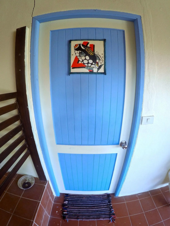 Adang Sea Divers & Eco Lodge