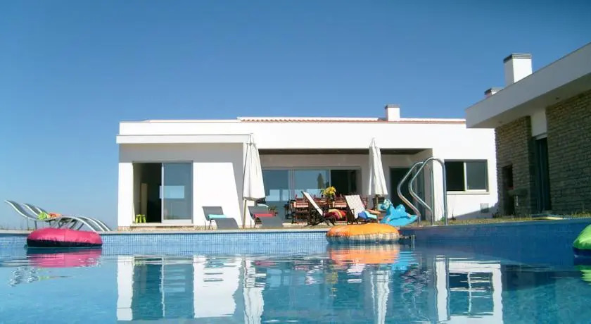 Casa da Vagem