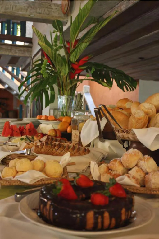 Ilha Deck Hotel