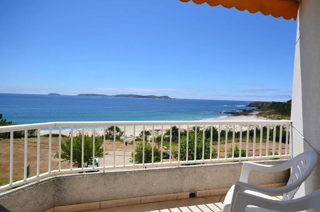 Hotel Mar Azul