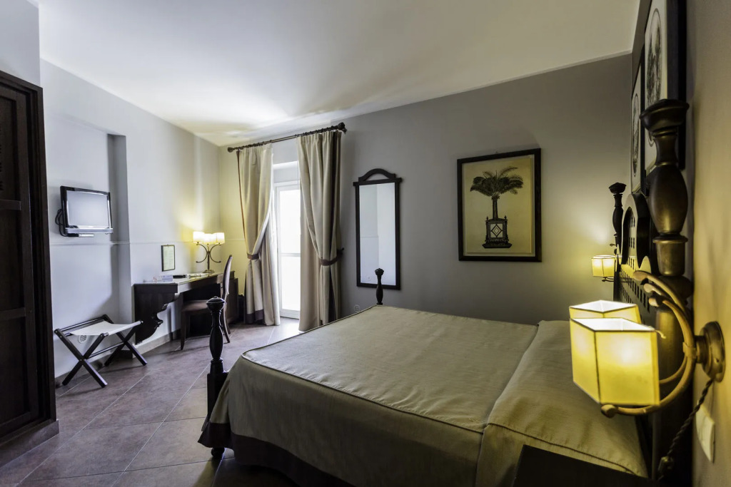 Hotel dei Coloniali