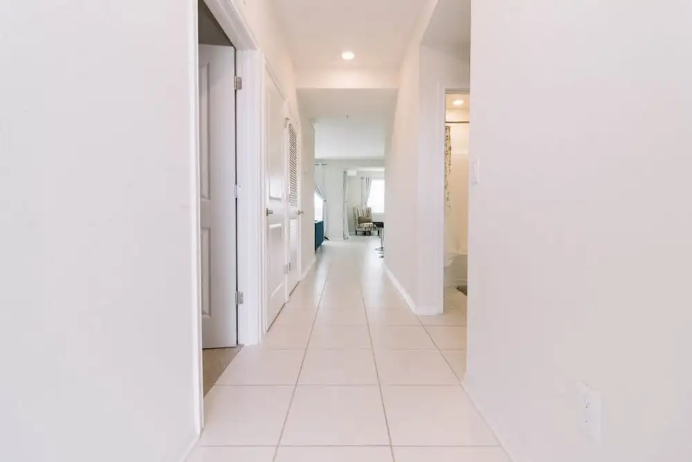 Beautiful Decor 2BR Apartment Near Disney