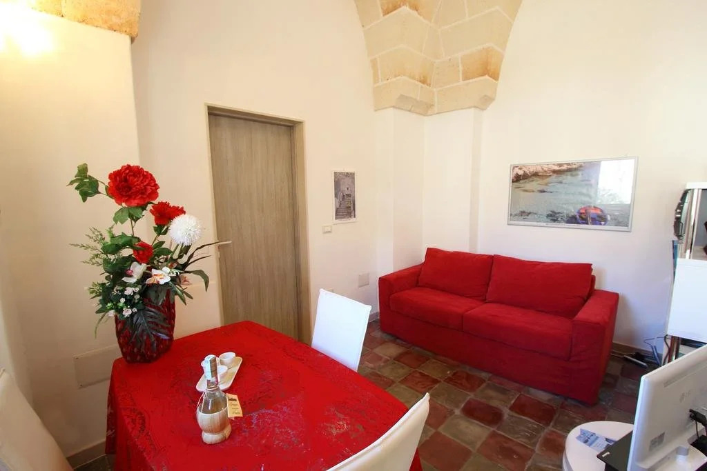 Manduria Holidays case in affitto
