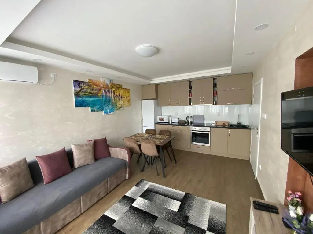 Apartman Daca