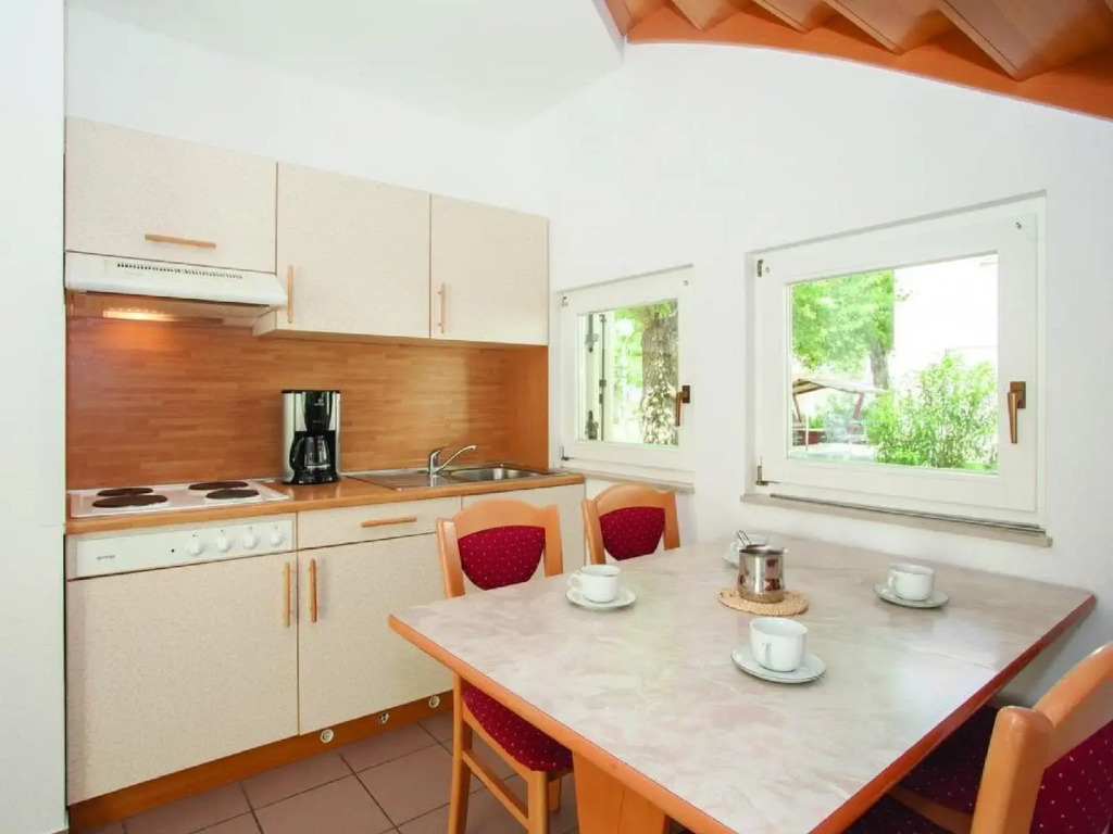 Ville Corinthia - One Bedroom No.2