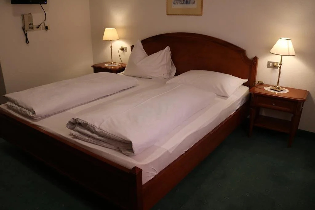 Hotel Weisse Lilie - B&B