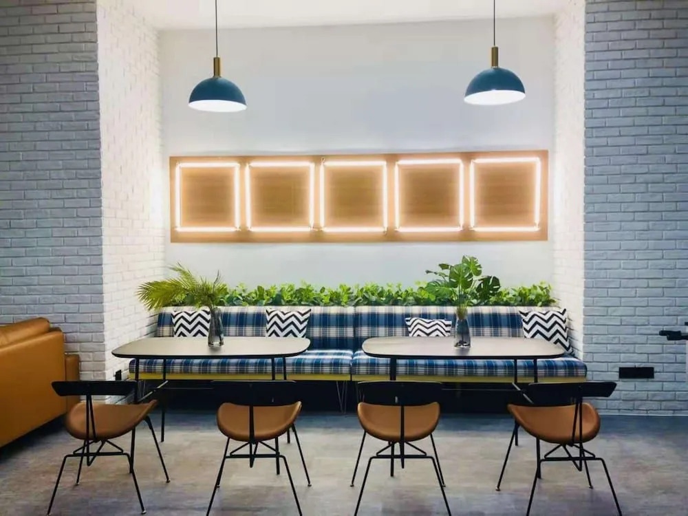 Harbour Co Living