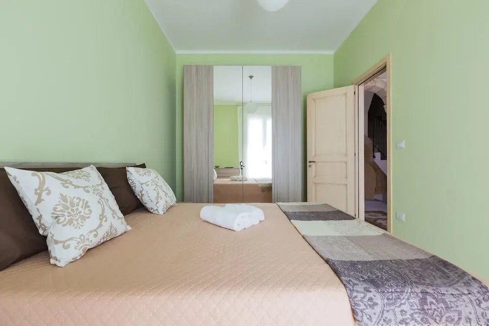 2321 Dimora Terra Barone by Barbarhouse