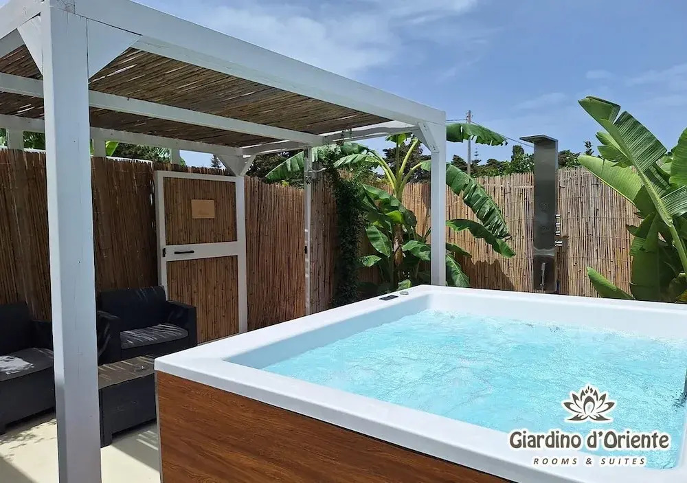 Giardino DOriente