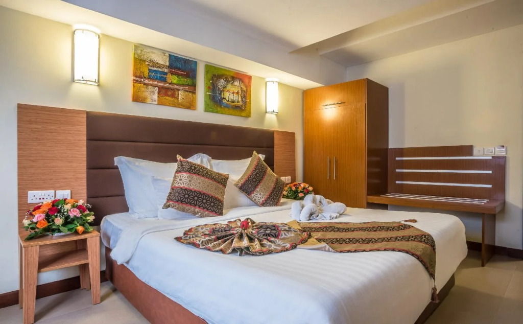 Premium Inn Mombasa City