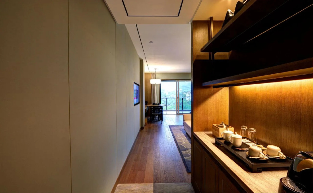 Landison Joykie Resort Moganshan